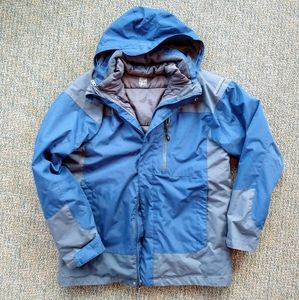 Men's Weatherproof 32° Jacket